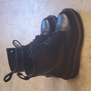 Dr. Martens boots